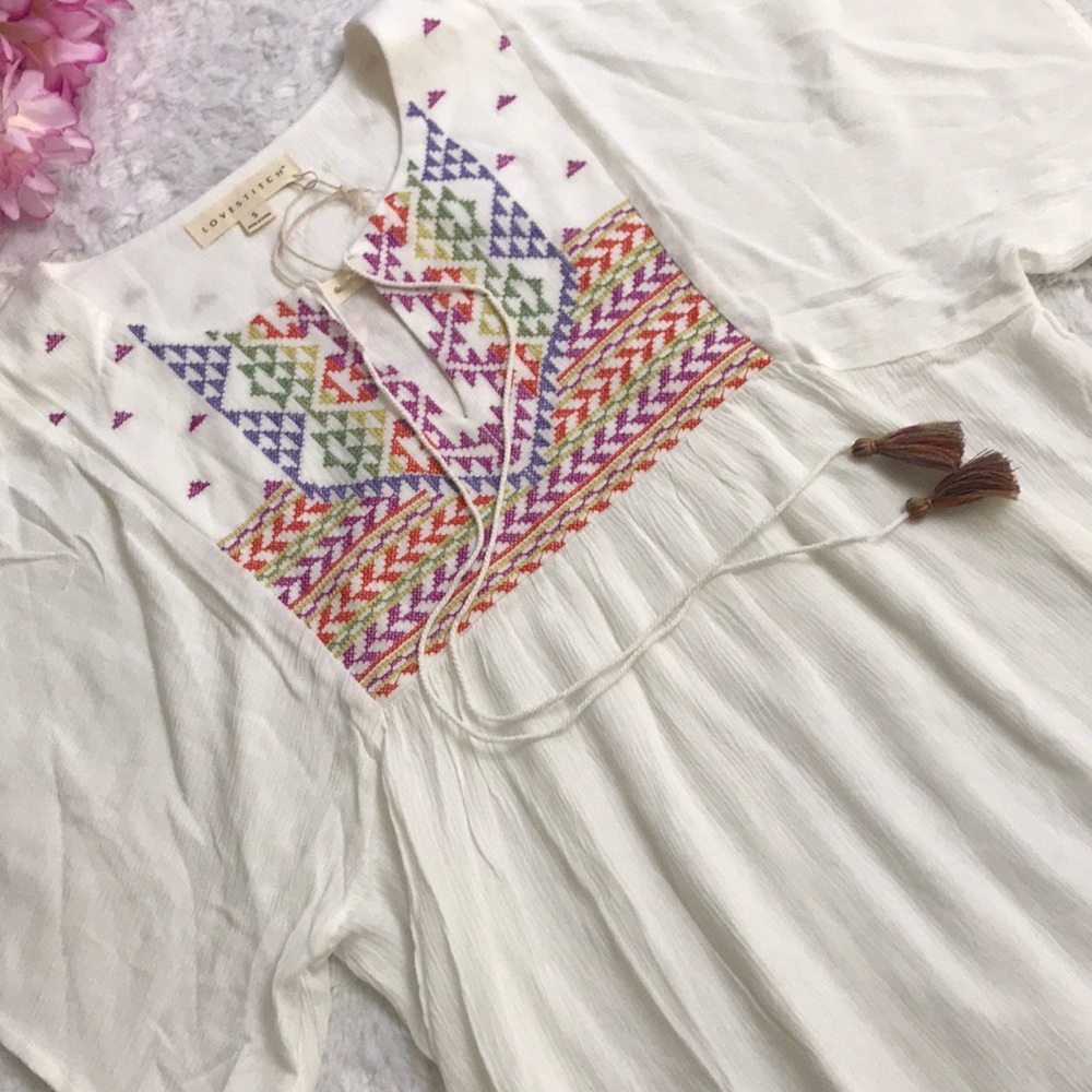 Lovestitch Dress Sz S